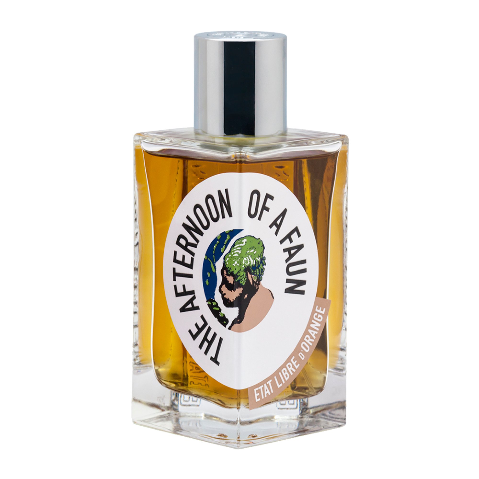 Amazon | ETAT LIBRE D ORANGE The Afternoon as Faun EDP Vapo100 ml